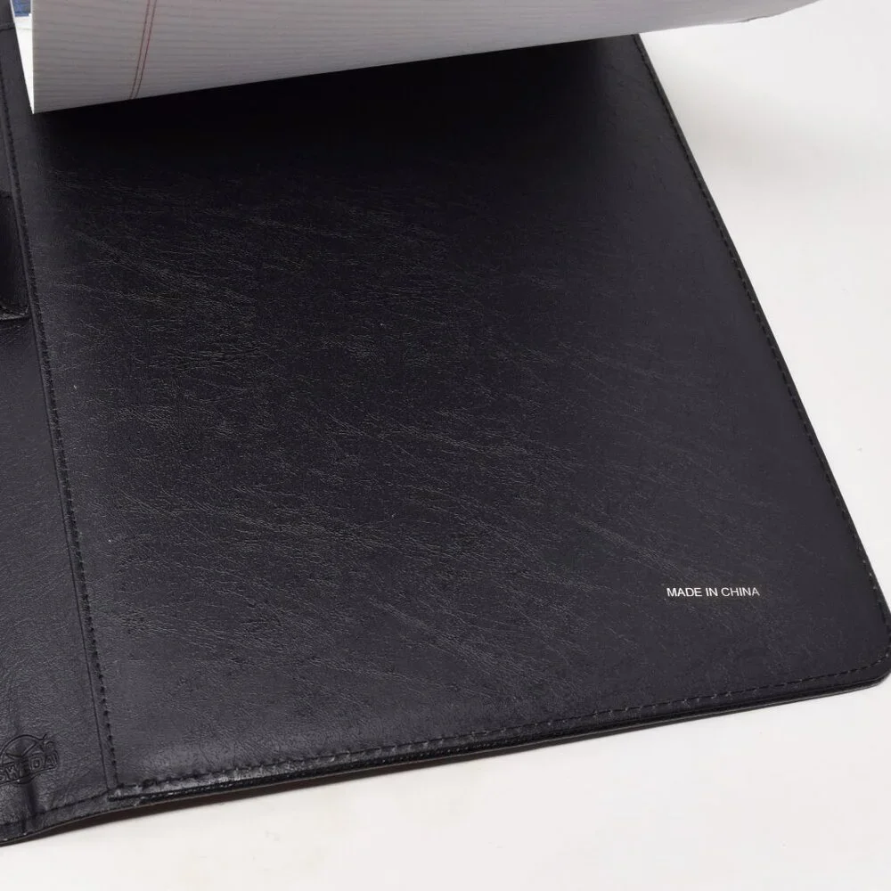 Johnson and Johnson johnson padfolio